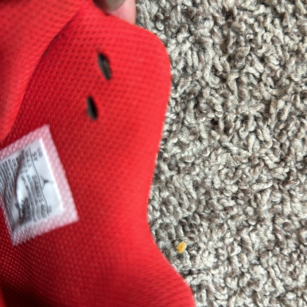 Jordan 3 - Picture 7 of 7